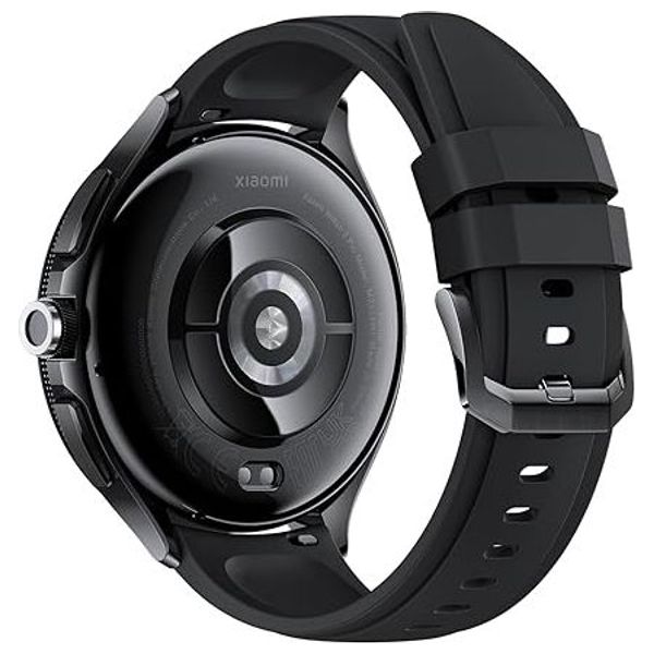 Xiaomi Watch 2Pro - Black