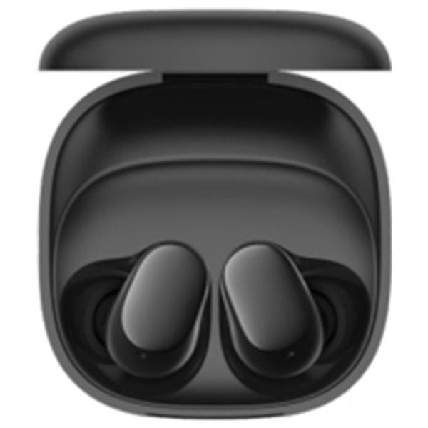  Xiaomi Redmi Buds 6 Play- Bluetooth Headphone In Ear - Black 