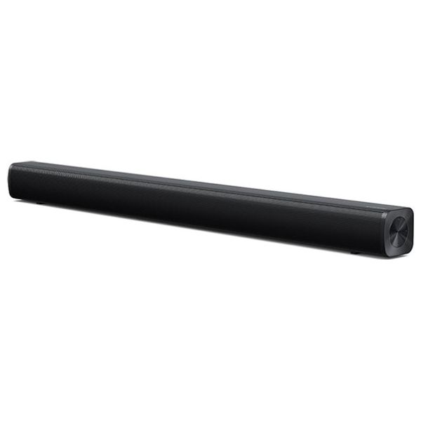 Xiaomi Soundbar 2.0 EU S22E – Soundbar – Black