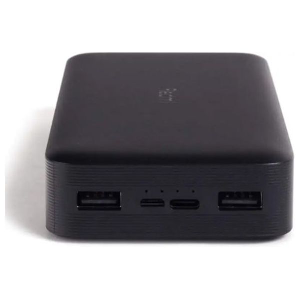  Redmi Power Bank - 18W  - Black 