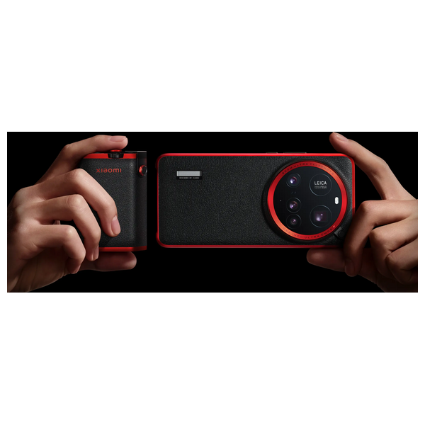  Xiaomi 15 Ultra Photography Kit - Legend Edition 