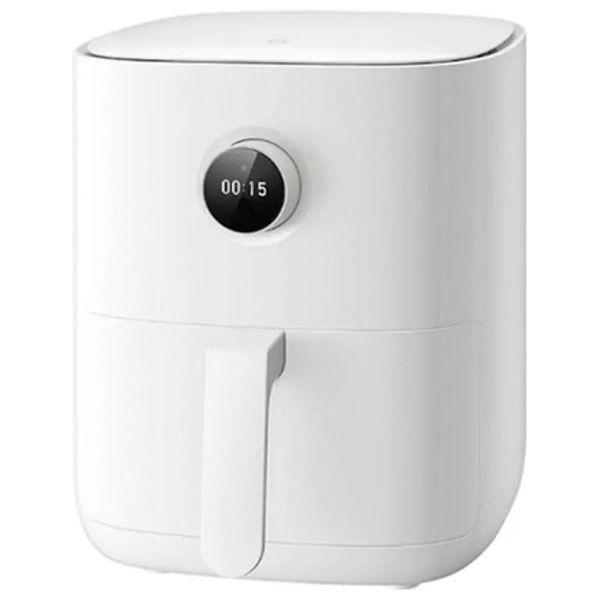 Smart cooking, healthier eating! Get Xiaomi Air Fryer now at 25% off – Ramadan special!