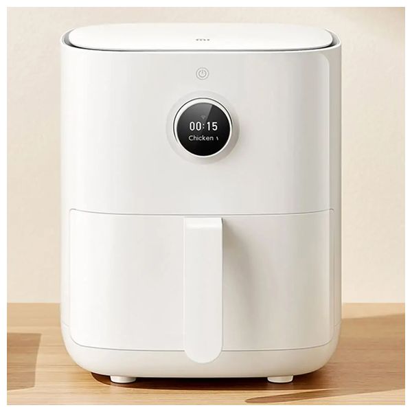  Xiaomi MAF02 - Smart Air Fryer - 3.5 L - 1500W - White 