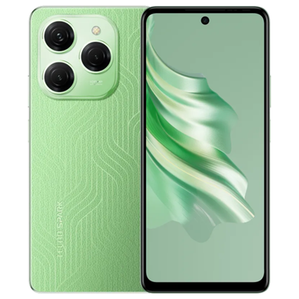 تيكنو Spark 20 Pro - دبل سيم - 256/12 كيكابايت