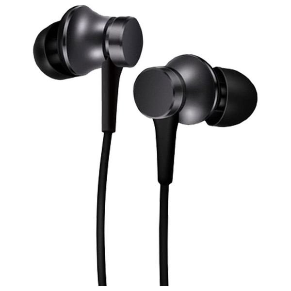  Xiaomi 14273 - Headphone In Ear - Black 