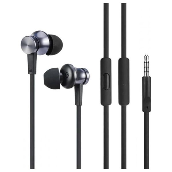  Xiaomi 14273 - Headphone In Ear - Black 