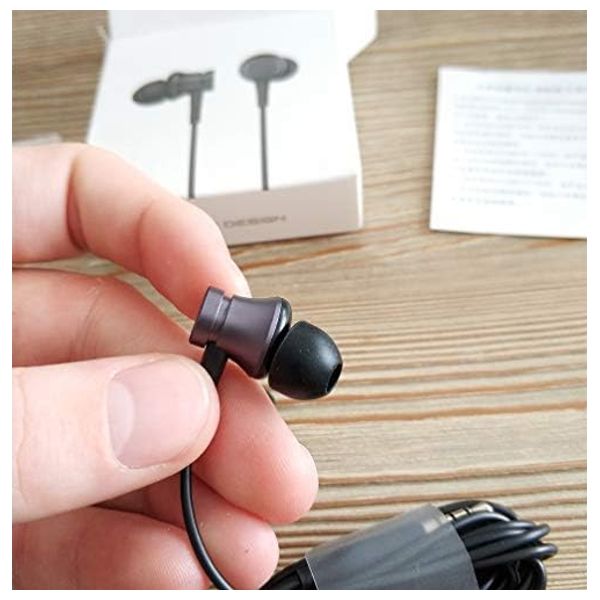  Xiaomi 14273 - Headphone In Ear - Black 