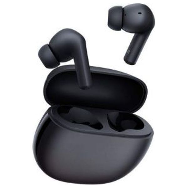  Xiaomi Redmi Buds 4 Active  - Bluetooth Headphone In - Black 