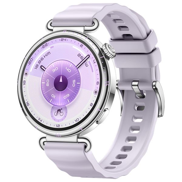 Huawei Watch GT6 – Smartwatch – Purple