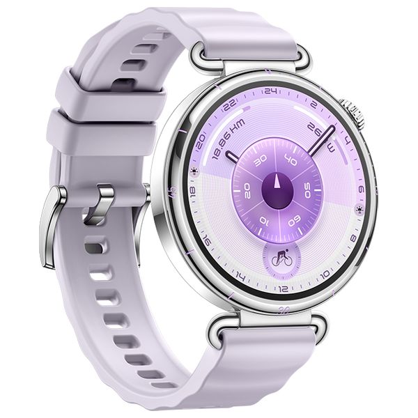 Huawei Watch GT6 – Smartwatch – Purple