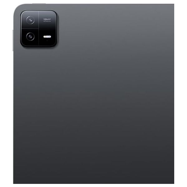Xiaomi Pad 6[128GB/8GB] Wi-Fiモデル グラビティグレー【安心
