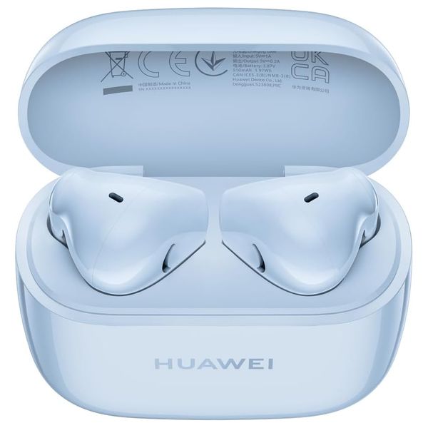  Huawei FreeBuds SE 2 - Bluetooth Headphone In Ear - Isle Blue 