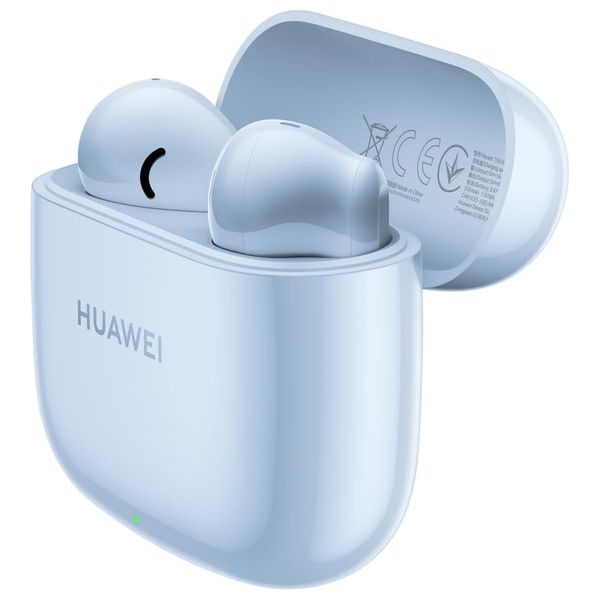  Huawei FreeBuds SE 2 - Bluetooth Headphone In Ear - Isle Blue 