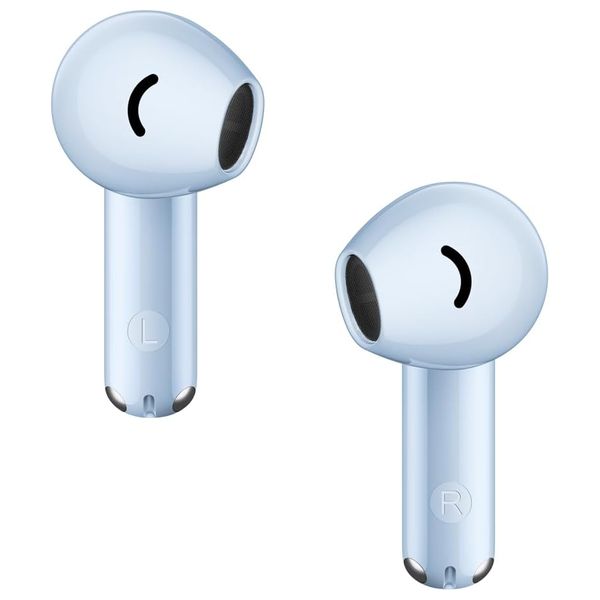  Huawei FreeBuds SE 2 - Bluetooth Headphone In Ear - Isle Blue 