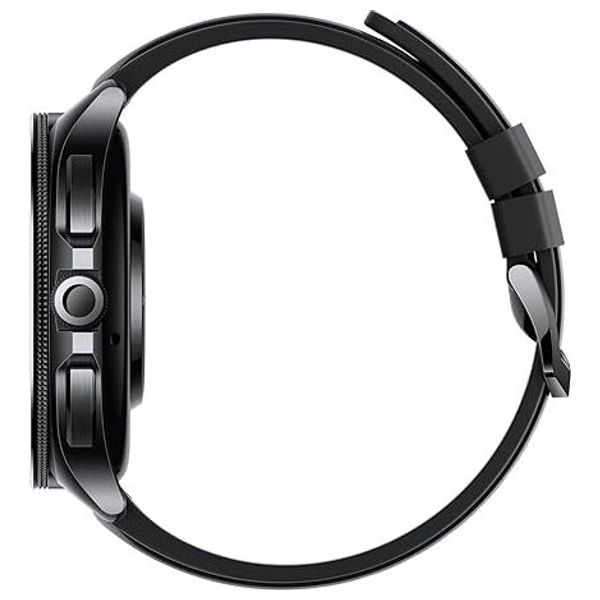 Xiaomi Watch 2Pro - Black