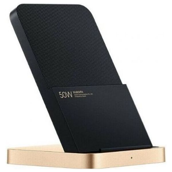  Xiaomi Mi 50W Wireless Charging Stand - Black 