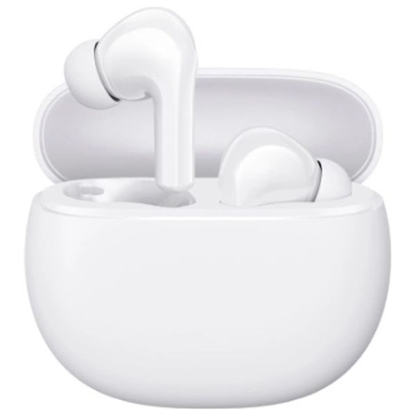  Xiaomi Buds 4 Active - Bluetooth Headphone In Ear -White 