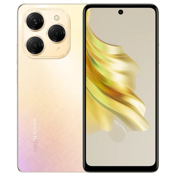 تيكنو Spark 20 Pro - دبل سيم - 256/12 كيكابايت