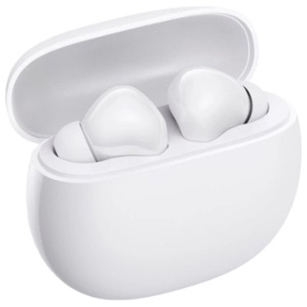  Xiaomi Buds 4 Active - Bluetooth Headphone In Ear -White 