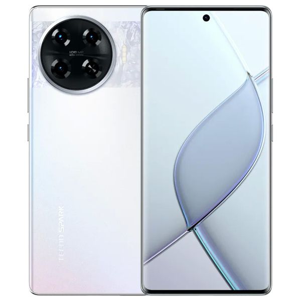 Tecno Spark 20 Pro Plus - Dual SIM - 256/8GB