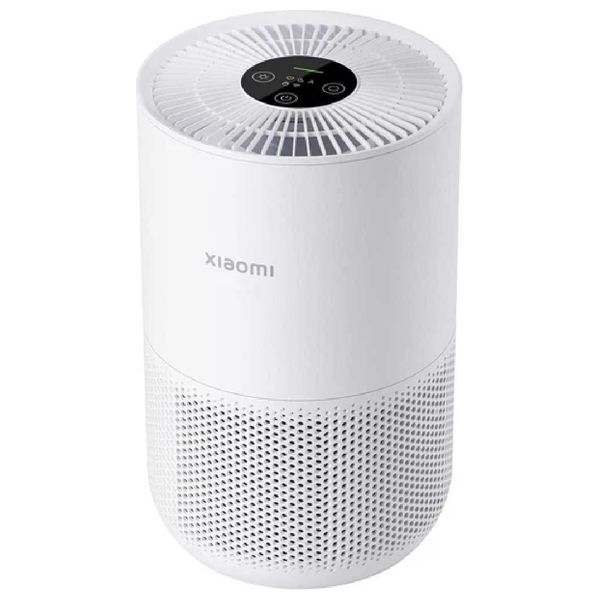  فلتر الهواء شاومي - Smart Air Purifier 4 Compact - ابيض 