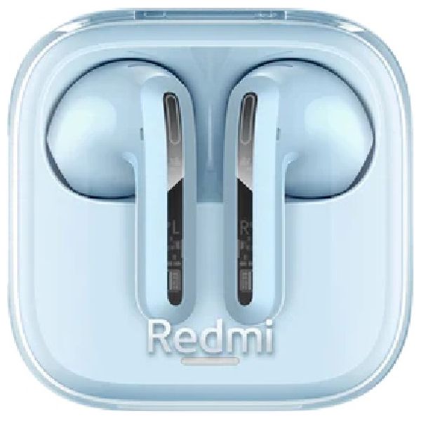  Xiaomi Buds 6 Active - Bluetooth Headphone In Ear - Blue 