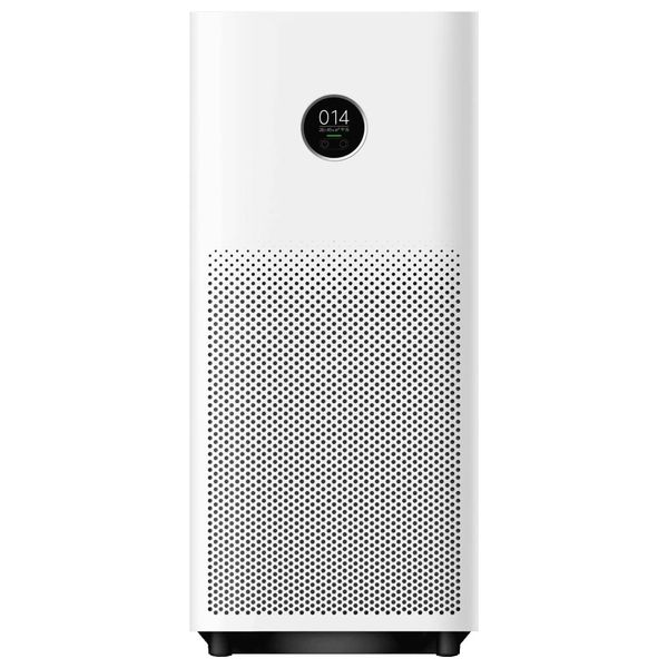  Xiaomi - Air Purifier 4 EU - White 