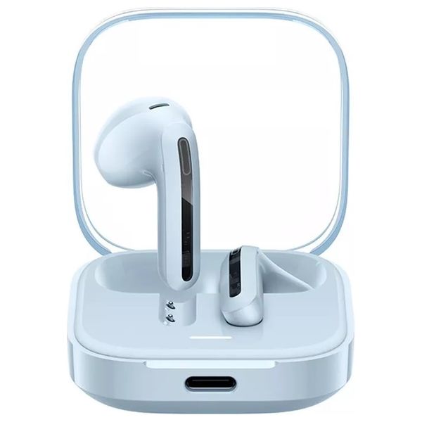  Xiaomi Buds 6 Active - Bluetooth Headphone In Ear - Blue 