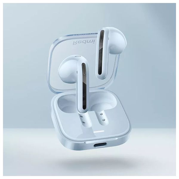  Xiaomi Buds 6 Active - Bluetooth Headphone In Ear - Blue 