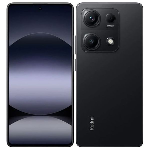 Xiaomi Redmi Note 14S - Dual SIM - AMOLED - MediaTek Helio G99-Ultra - 5000mAh