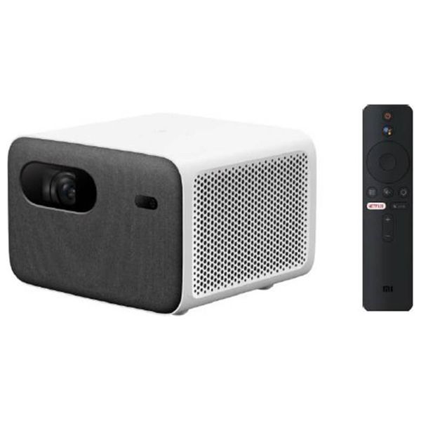  Xiaomi Smart Projector 2 Pro - Portable Projector 