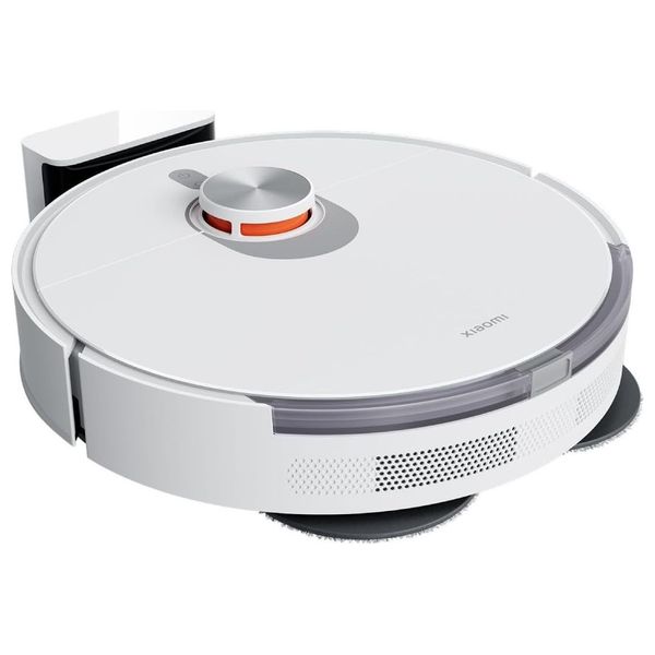  Xiaomi S20 Plus - Robot Vacuum Cleaner - White 