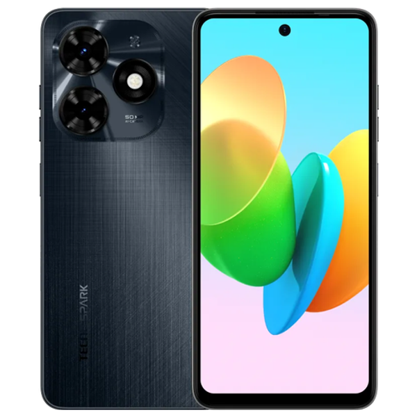 Tecno Spark 20C - Dual SIM - 256/4GB