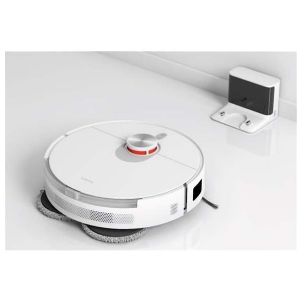  Xiaomi S20 Plus - Robot Vacuum Cleaner - White 
