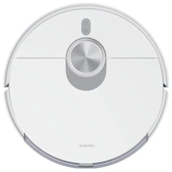  Xiaomi S20 Plus - Robot Vacuum Cleaner - White 