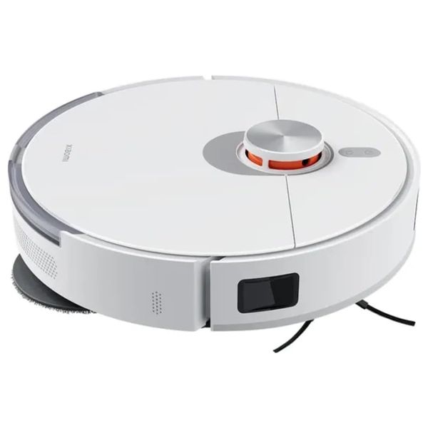  Xiaomi S20 Plus - Robot Vacuum Cleaner - White 