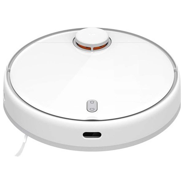  Xiaomi - Robot Vacuum-Mop 2 Pro - White 