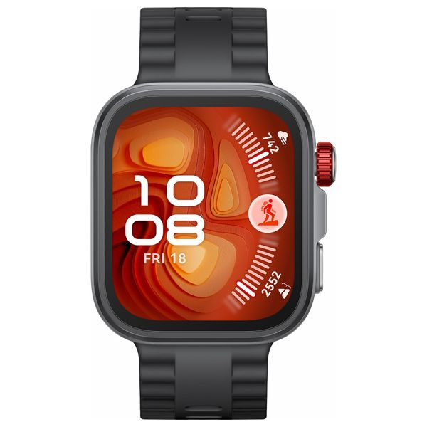 Huawei Watch Fit 4 Pro - 1.82 inch - Amoled - Battery lasts up to 10 days - Pre-Order
