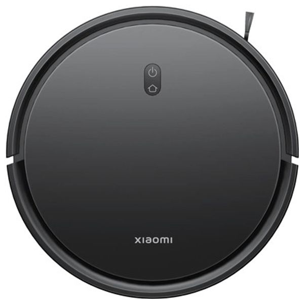  Xiaomi E10C - Robot Vacuum Cleaner - Black 
