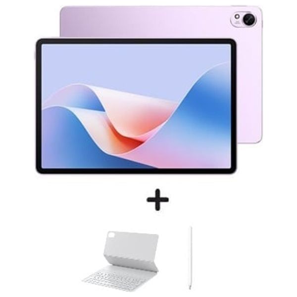  هواوي تاب MatePad 11.5 S بيبر مات - 256/8 كيكابايت + قلم + كفر 