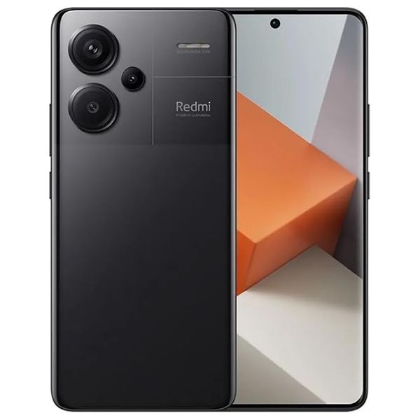 Xiaomi Redmi Note 13 Pro Plus - 5G - Dual SIM - 512/12GB