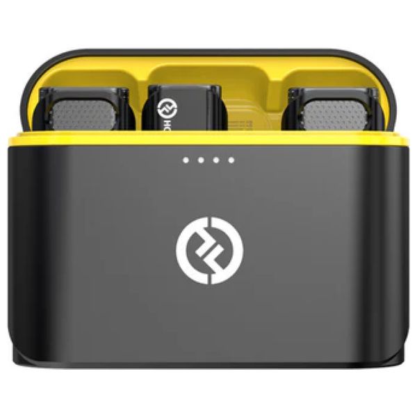  ميكروفون لافالير هوليلاند -  LARK C1 Duo USB-C 