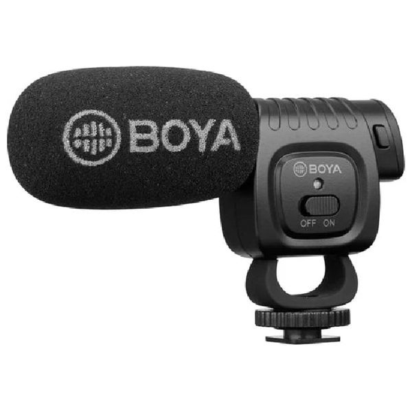  BOYA BY-BM3011 - Microphone 