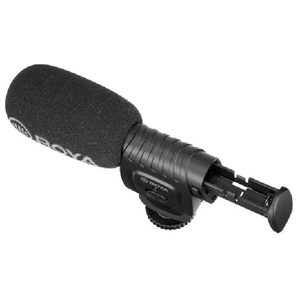  BOYA BY-BM3011 - Microphone 