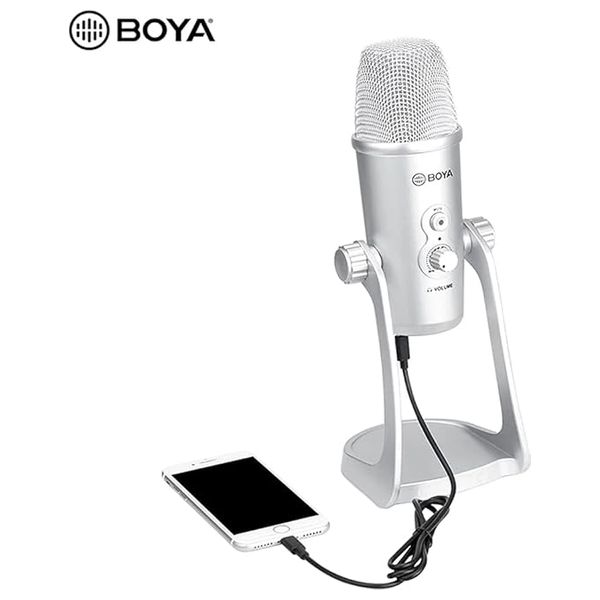  BOYA BY-PM700SP - Microphone 