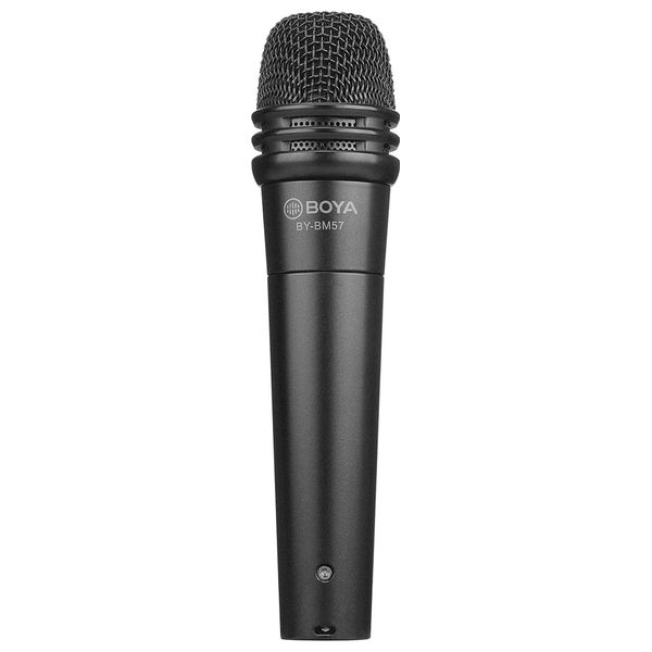  BOYA BY-BM57 - Microphone 