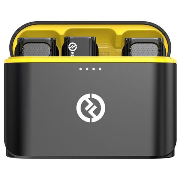  ميكروفون لافالير هوليلاند - LARK C1 Duo 