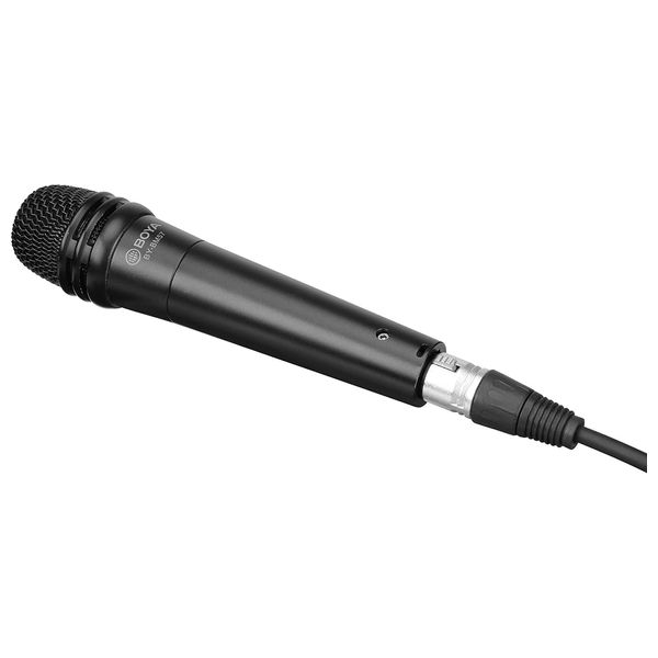  BOYA BY-BM57 - Microphone 