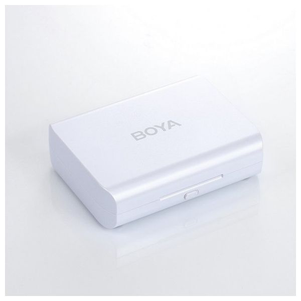  BOYA BY XM6 K1W - Wireless Microphone System 