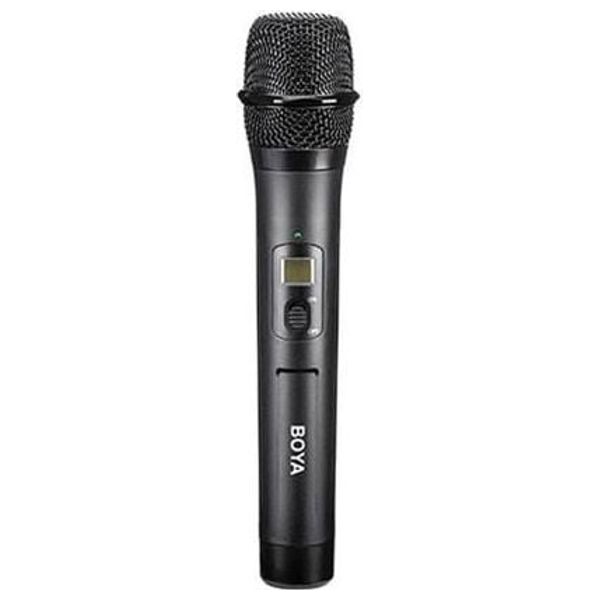  BOYA BY-WHM8-PRO - Microphone 